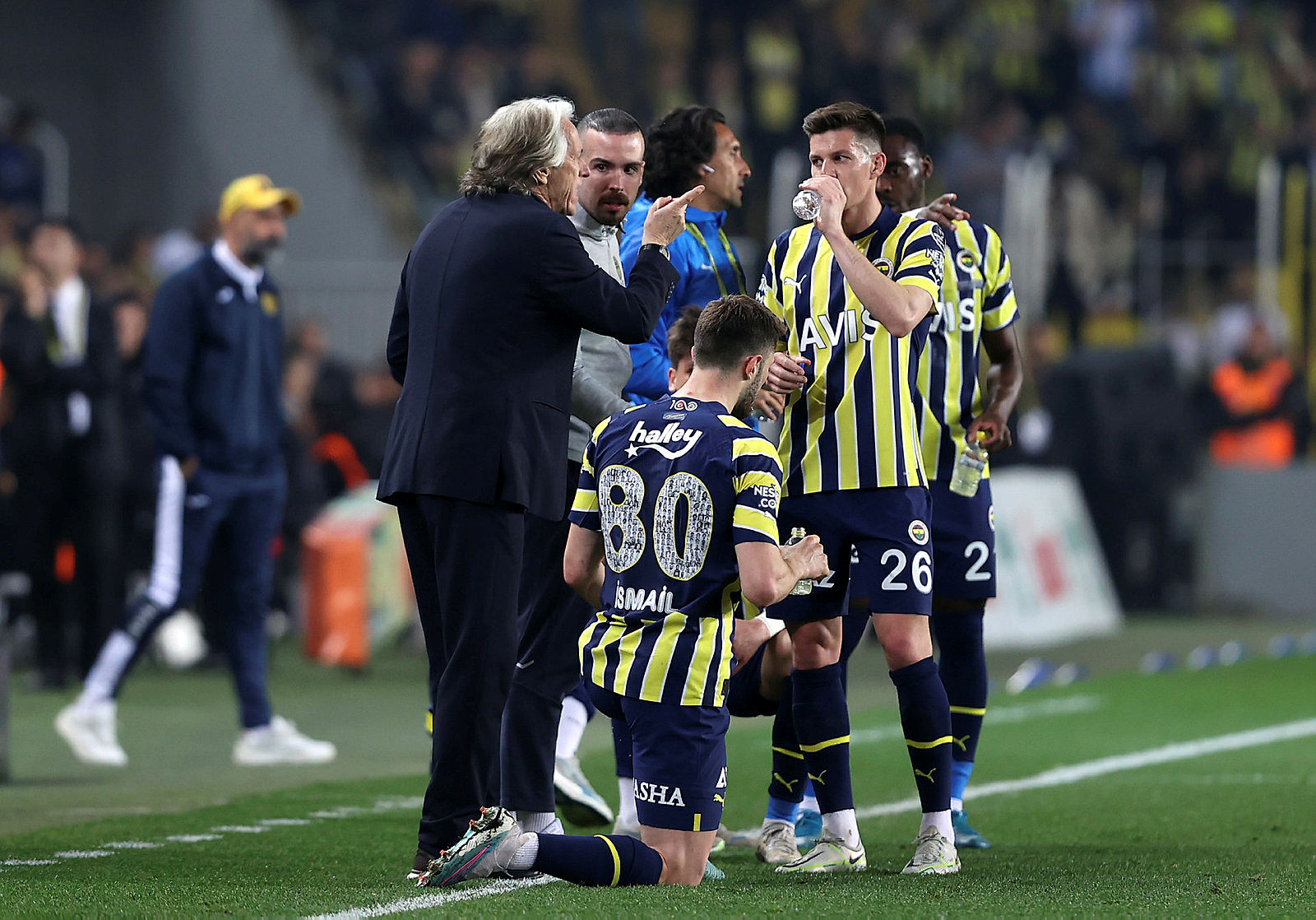 Fenerbahçe’yi bekleyen büyük tehlike! Gustavo Henrique ve Altay Bayındır...