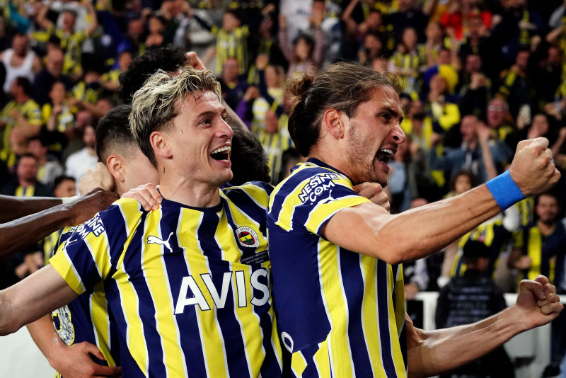 Fenerbahçe’yi bekleyen büyük tehlike! Gustavo Henrique ve Altay Bayındır...