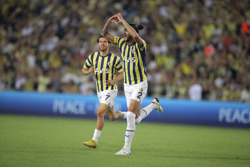 Fenerbahçe’yi bekleyen büyük tehlike! Gustavo Henrique ve Altay Bayındır...