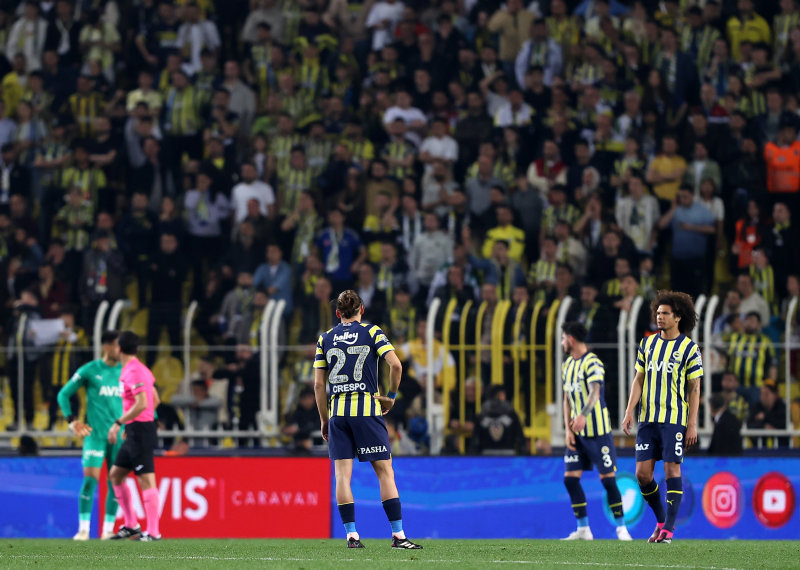 Ömer Üründül’den Fenerbahçe-Ankaragücü maçı sözleri!