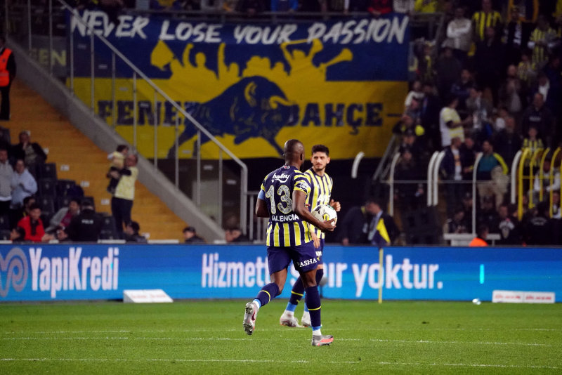 Ömer Üründül’den Fenerbahçe-Ankaragücü maçı sözleri!