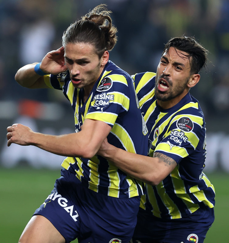 Ömer Üründül’den Fenerbahçe-Ankaragücü maçı sözleri!