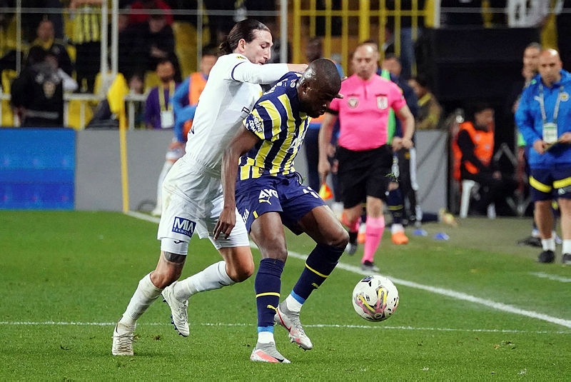 Spor yazarları Fenerbahçe - Ankaragücü maçını değerlendirdi