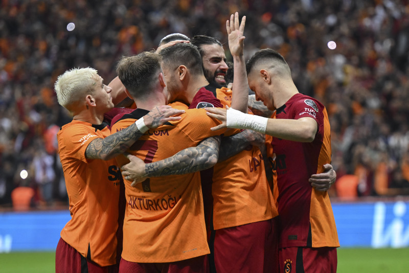 GALATASARAY TRANSFER HABERİ: Kerem Aktürkoğlu’nu Kayserispor maçında izlediler