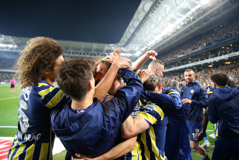 FENERBAHÇE HABERLERİ - Pes etmeyen asi ruh! İşte kritik geri dönüşler