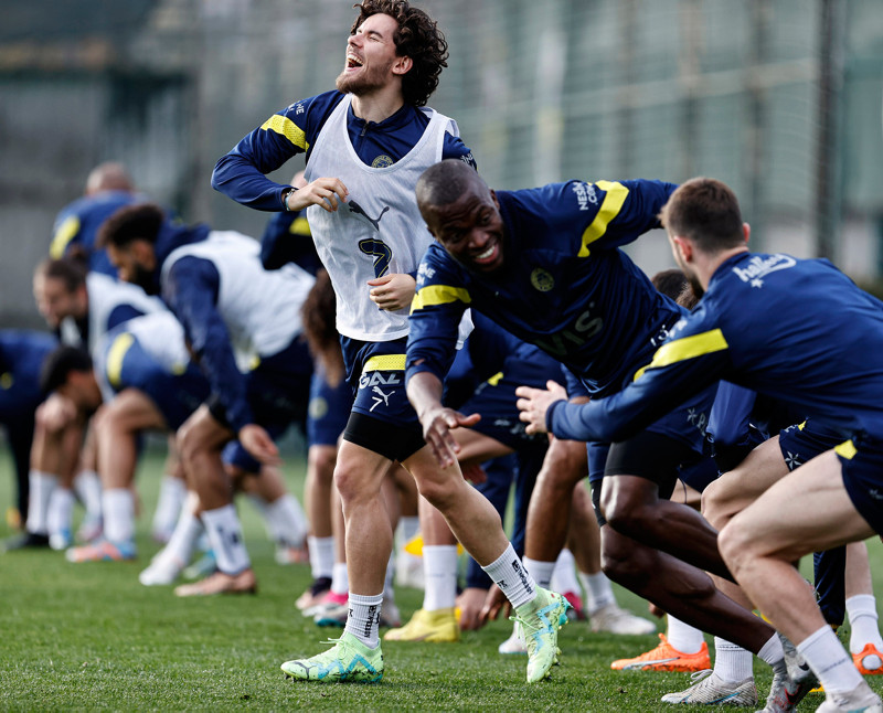 FENERBAHÇE HABERLERİ - Pes etmeyen asi ruh! İşte kritik geri dönüşler