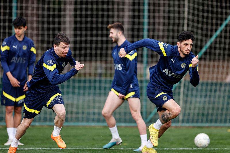 FENERBAHÇE HABERLERİ - Pes etmeyen asi ruh! İşte kritik geri dönüşler