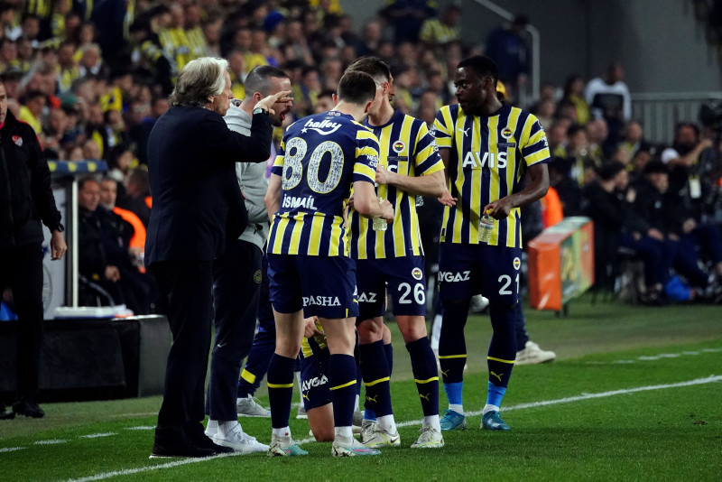 FENERBAHÇE HABERLERİ - Pes etmeyen asi ruh! İşte kritik geri dönüşler