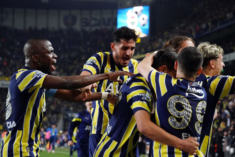 FENERBAHÇE HABERLERİ - Pes etmeyen asi ruh! İşte kritik geri dönüşler