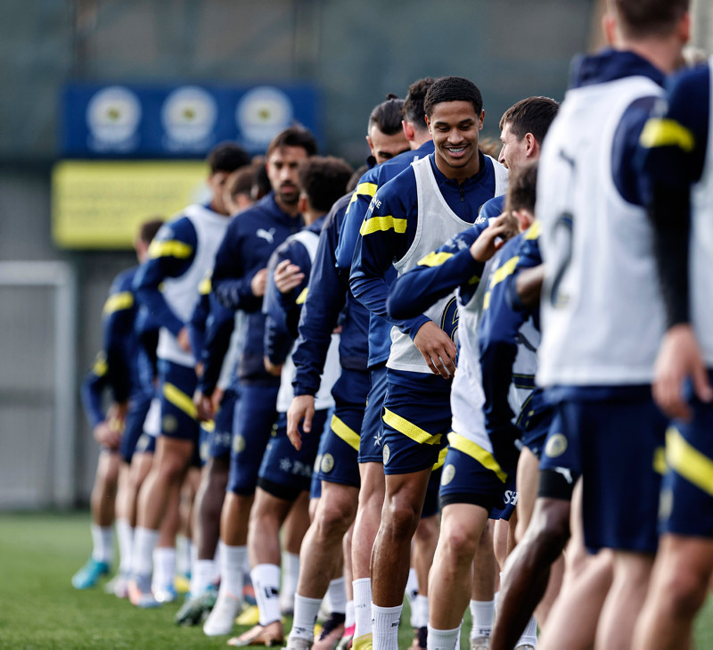 FENERBAHÇE HABERLERİ - Pes etmeyen asi ruh! İşte kritik geri dönüşler