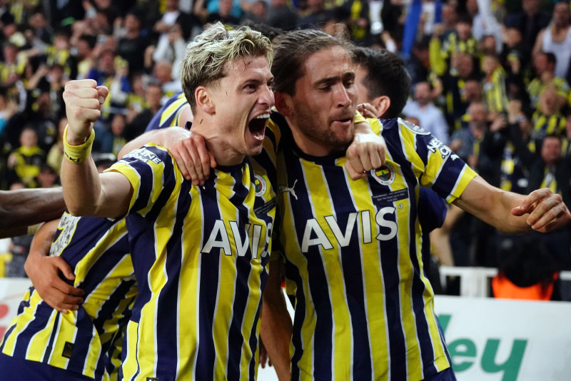 FENERBAHÇE HABERLERİ - Pes etmeyen asi ruh! İşte kritik geri dönüşler