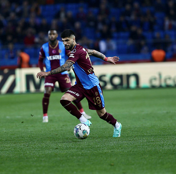 Spor yazarları Trabzonspor - Beşiktaş maçını yorumladı!