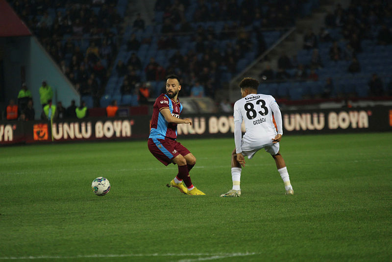 Spor yazarları Trabzonspor - Beşiktaş maçını yorumladı!