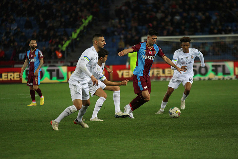 Spor yazarları Trabzonspor - Beşiktaş maçını yorumladı!