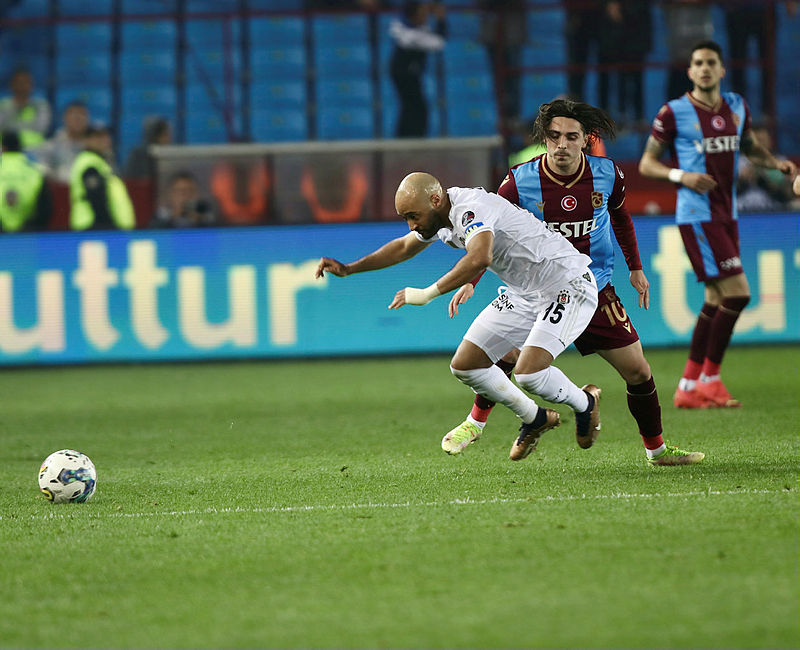 Spor yazarları Trabzonspor - Beşiktaş maçını yorumladı!