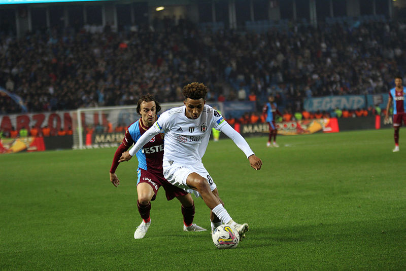 Spor yazarları Trabzonspor - Beşiktaş maçını yorumladı!