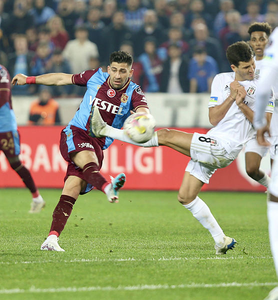 Spor yazarları Trabzonspor - Beşiktaş maçını yorumladı!