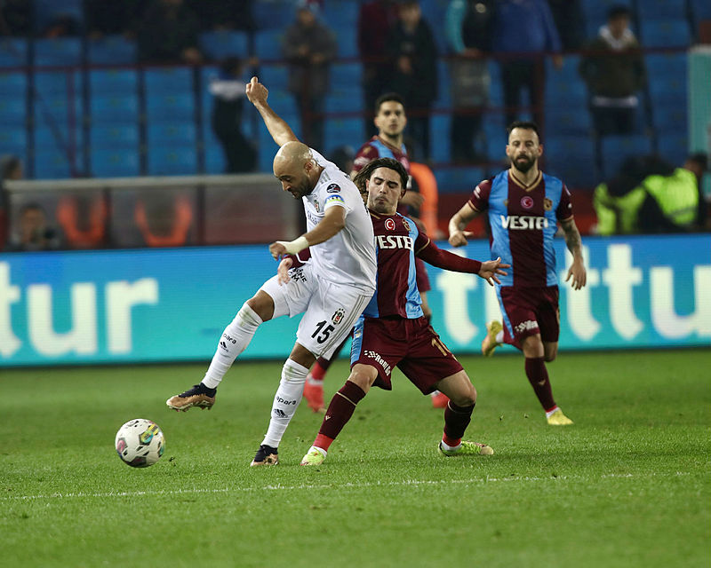 Spor yazarları Trabzonspor - Beşiktaş maçını yorumladı!