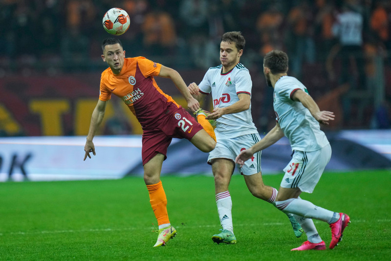 Galatasaray’ı rahatlatan transfer! O futbolcudan dev gelir