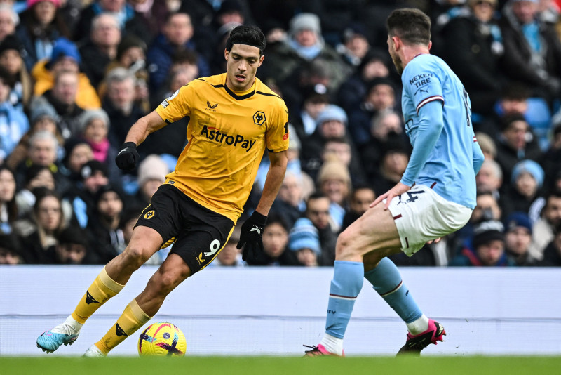 Raul Jimenez için devler yarışta! Beşiktaş ve Fenerbahçe istiyor