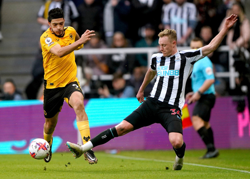 Raul Jimenez için devler yarışta! Beşiktaş ve Fenerbahçe istiyor