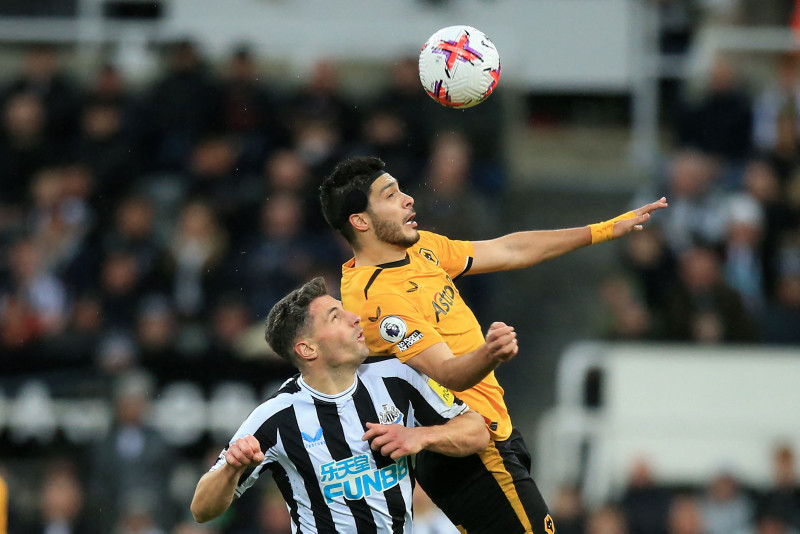 Raul Jimenez için devler yarışta! Beşiktaş ve Fenerbahçe istiyor