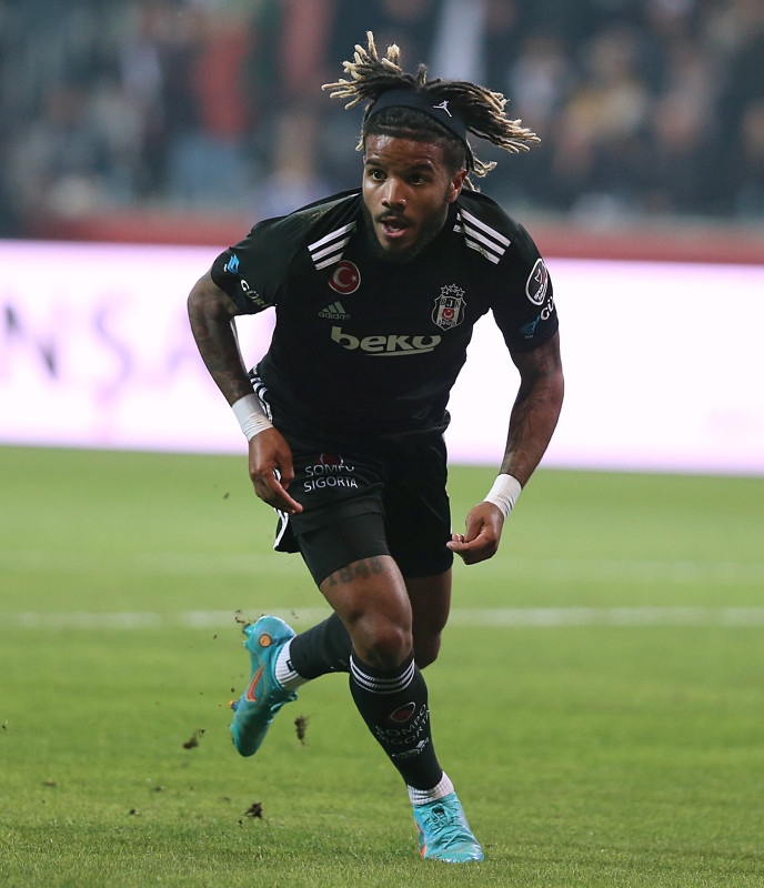 BEŞİKTAŞ HABERLERİ | Rosier gemileri yaktı! Ayrılık kapıda