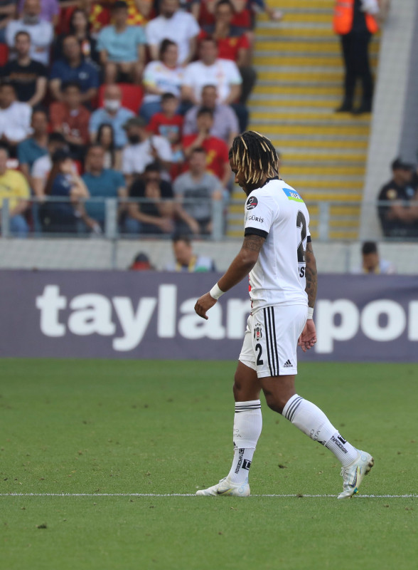 BEŞİKTAŞ HABERLERİ | Rosier gemileri yaktı! Ayrılık kapıda