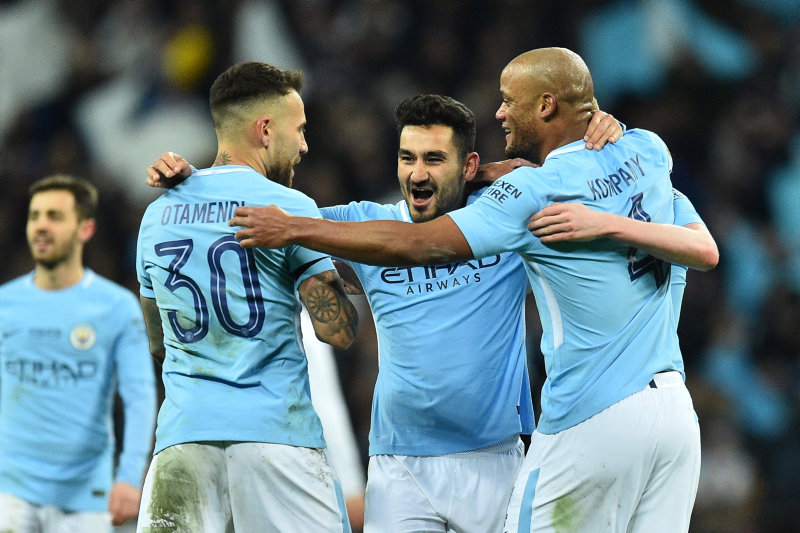 TRANSFER HABERLERİ - Galatasaray istiyordu kendisi açıkladı! İşte İlkay Gündoğan’ın sözleri