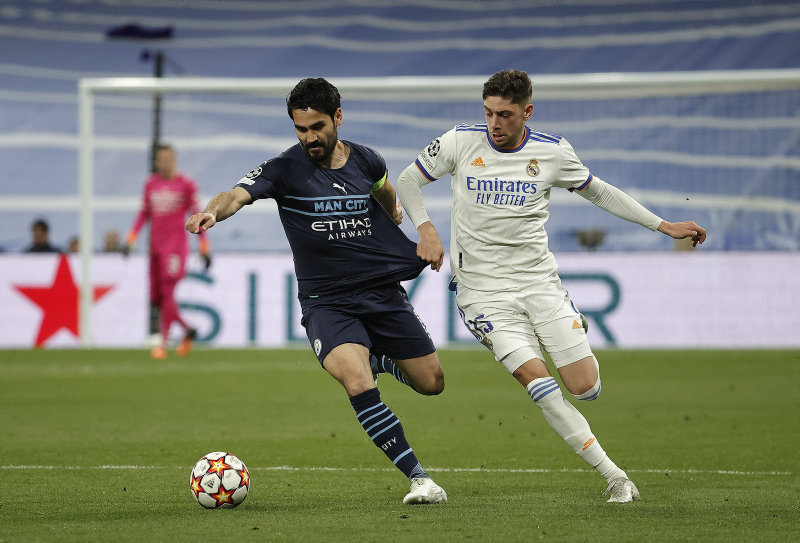 TRANSFER HABERLERİ - Galatasaray istiyordu kendisi açıkladı! İşte İlkay Gündoğan’ın sözleri