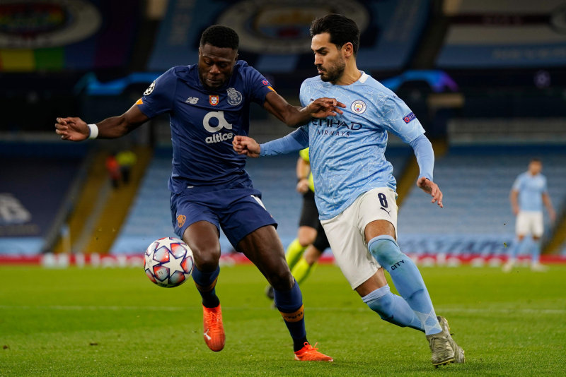 TRANSFER HABERLERİ - Galatasaray istiyordu kendisi açıkladı! İşte İlkay Gündoğan’ın sözleri