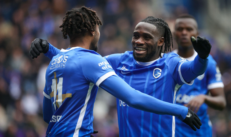 BEŞİKTAŞ TRANSFER HABERİ | Kartal’ın gözü Belçika’da! İşte yeni 10 numara