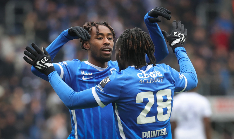 BEŞİKTAŞ TRANSFER HABERİ | Kartal’ın gözü Belçika’da! İşte yeni 10 numara