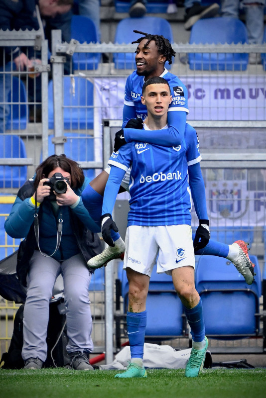 BEŞİKTAŞ TRANSFER HABERİ | Kartal’ın gözü Belçika’da! İşte yeni 10 numara