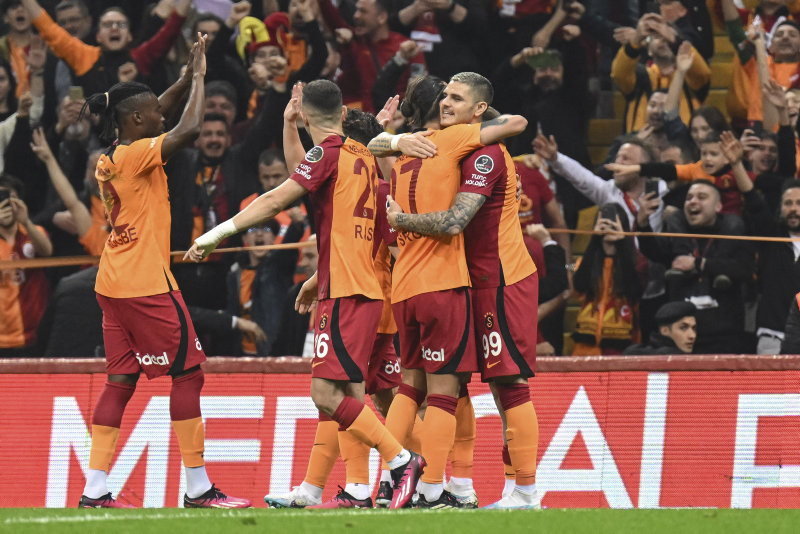 TRANSFER HABERİ: Galatasaray’a Mauro Icardi şoku! Yeni takımı belli oldu