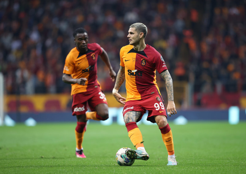 TRANSFER HABERİ: Galatasaray’a Mauro Icardi şoku! Yeni takımı belli oldu