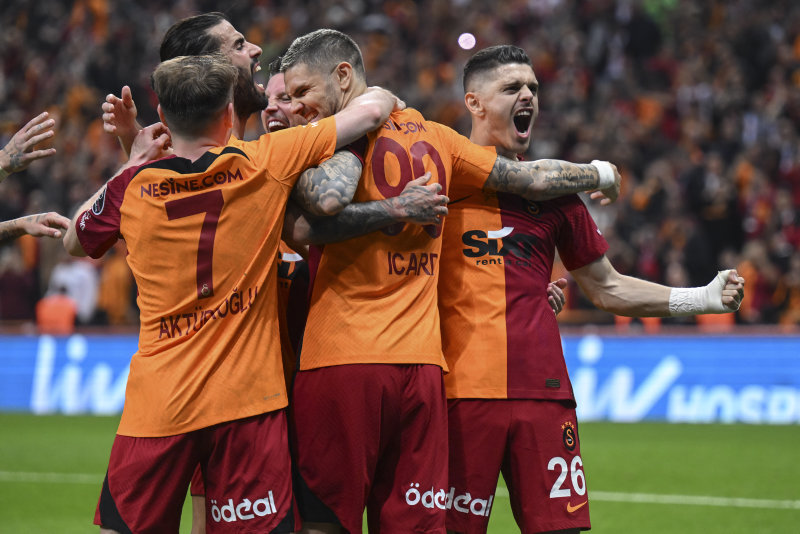 TRANSFER HABERİ: Galatasaray’a Mauro Icardi şoku! Yeni takımı belli oldu