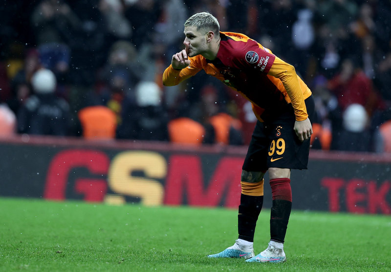 TRANSFER HABERİ: Galatasaray’a Mauro Icardi şoku! Yeni takımı belli oldu