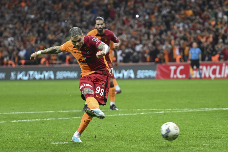 TRANSFER HABERİ: Galatasaray’a Mauro Icardi şoku! Yeni takımı belli oldu