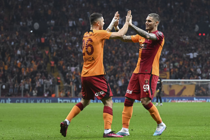 TRANSFER HABERİ: Galatasaray’a Mauro Icardi şoku! Yeni takımı belli oldu