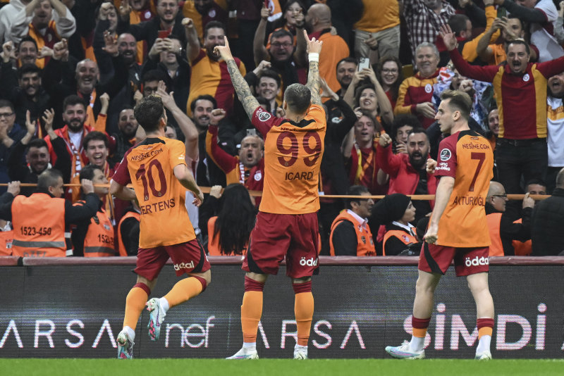 TRANSFER HABERİ: Galatasaray’a Mauro Icardi şoku! Yeni takımı belli oldu