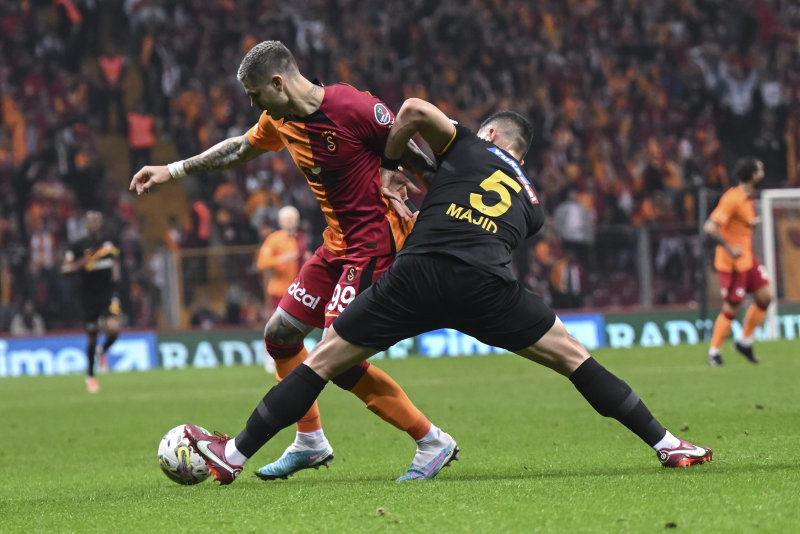 TRANSFER HABERİ: Galatasaray’a Mauro Icardi şoku! Yeni takımı belli oldu