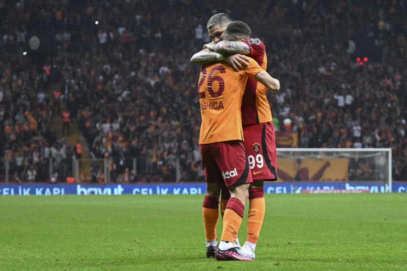 TRANSFER HABERİ: Galatasaray’a Mauro Icardi şoku! Yeni takımı belli oldu
