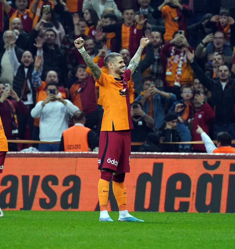 TRANSFER HABERİ: Galatasaray’a Mauro Icardi şoku! Yeni takımı belli oldu