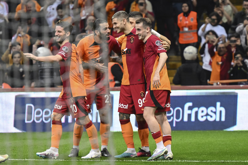TRANSFER HABERİ: Galatasaray’a Mauro Icardi şoku! Yeni takımı belli oldu