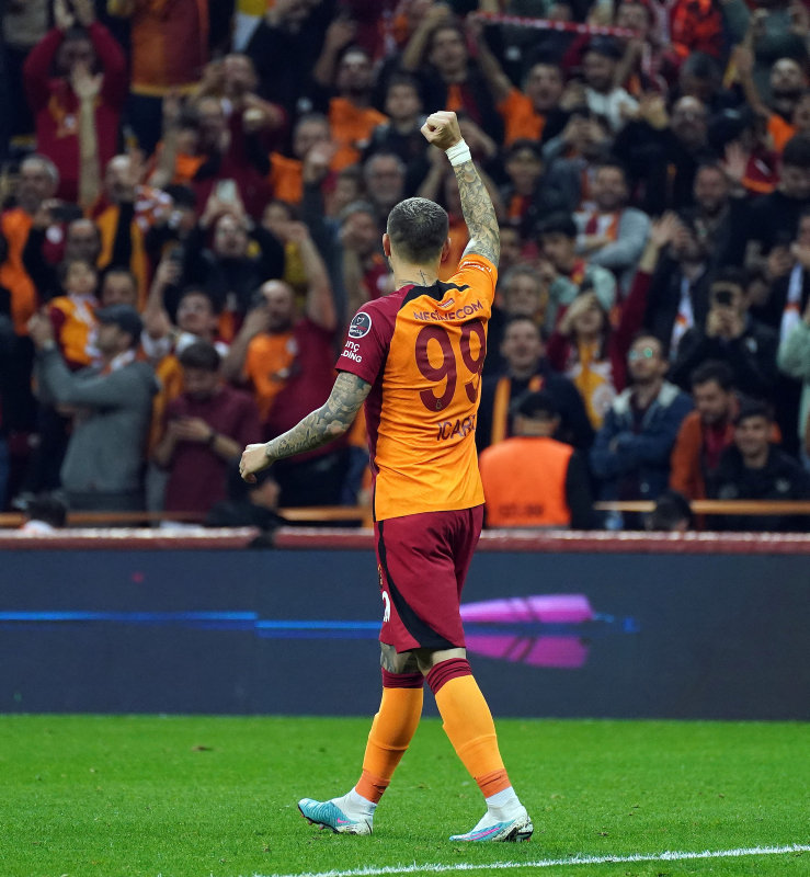 TRANSFER HABERİ: Galatasaray’a Mauro Icardi şoku! Yeni takımı belli oldu