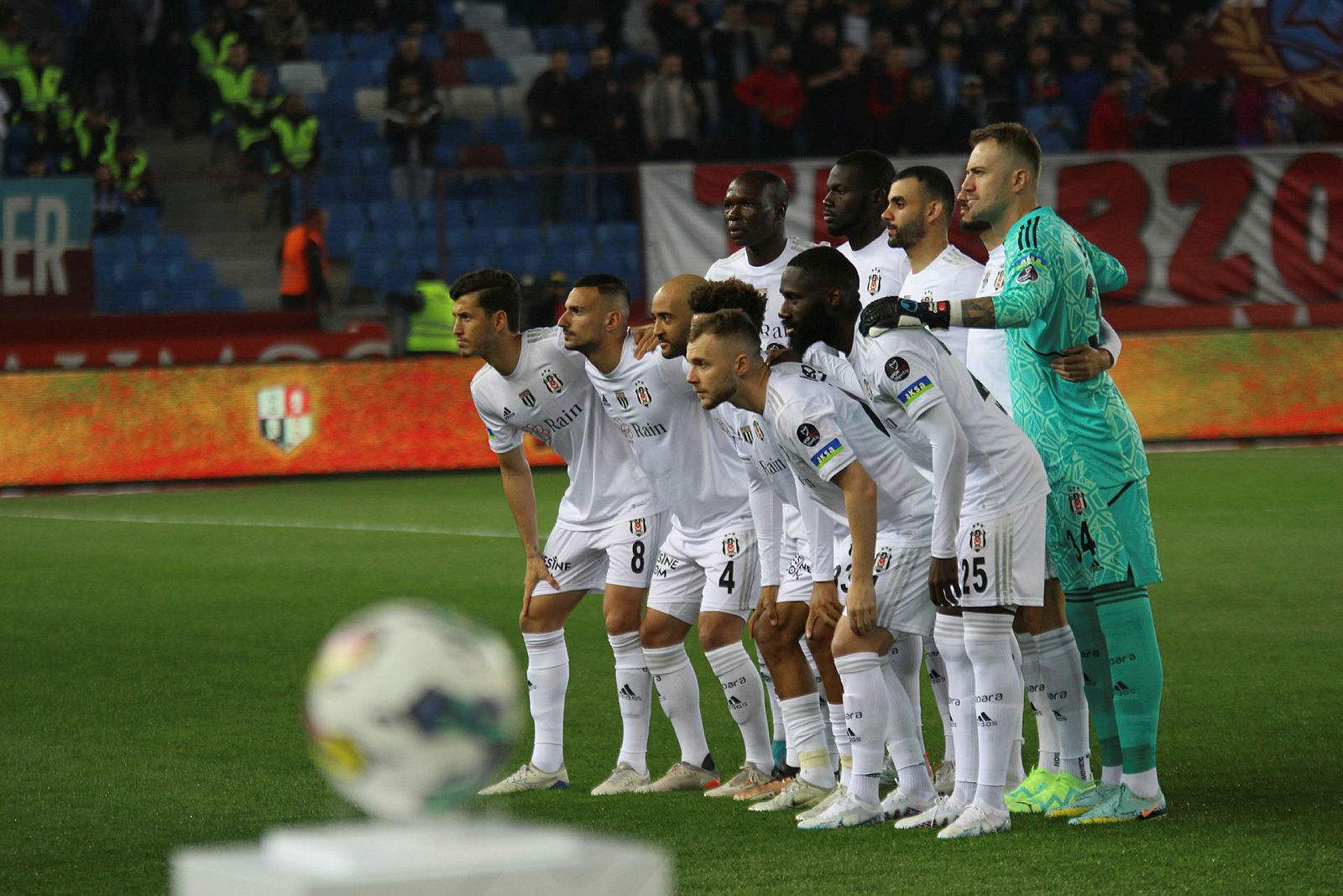 TRANSFER HABERİ: Beşiktaşlı yıldıza sürpriz talip! Geldiği gibi gidiyor