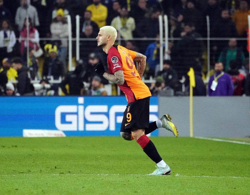 Galatasaray’da Mauro Icardi Karagümrük maçında oynayacak mı? Son durumu netleşti