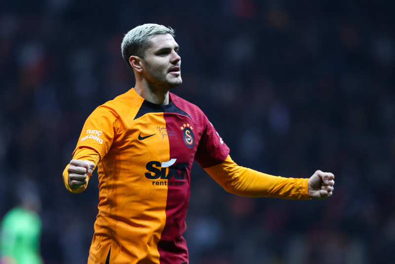 Galatasaray’da Mauro Icardi Karagümrük maçında oynayacak mı? Son durumu netleşti