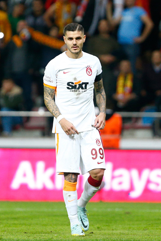 TRANSFER HABERİ | Fransızlar duyurdu! Icardi anlaşması tamam!